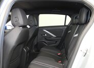 Opel Astra Hatchback 1,2 l 96 kw