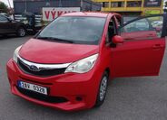 Toyota Corolla Verso 15