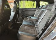 Škoda Kodiaq SUV / Terénní 2,0 l 147 kw