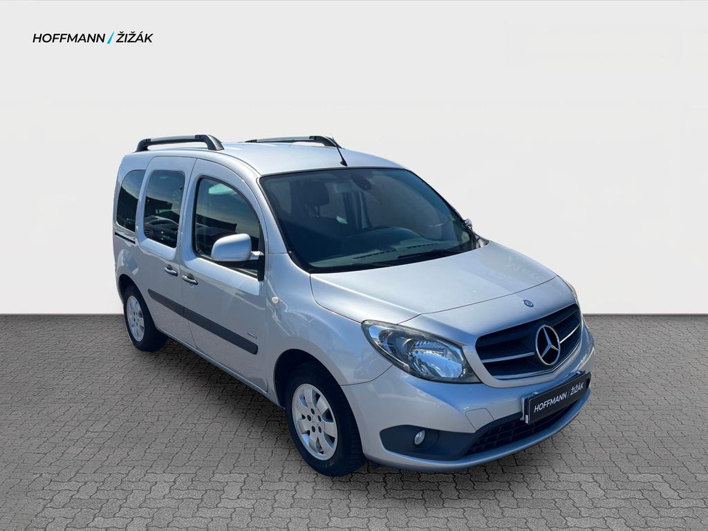 Mercedes-Benz Citan