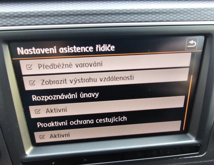 Volkswagen Golf Sportsvan Kombi 1,4 l 92 kw