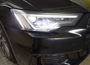 Audi S6 Kombi 3,0 l 253 kw