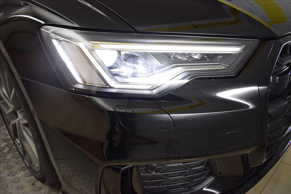 Audi S6 Kombi 3,0 l 253 kw