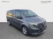 Mercedes-Benz Vito VAN / Minibus 2,0 l 174 kw