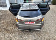 Toyota Corolla Kombi 1,8 l 72 kw