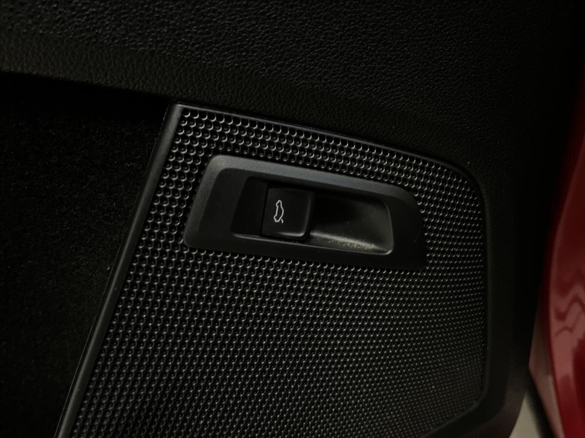 Škoda Kodiaq SUV 2,0 l 147 kw