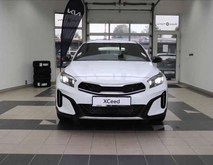 KIA XCeed 2