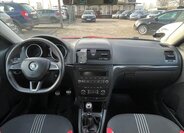 Škoda Yeti SUV / Terénní 1,2 l 77 kw
