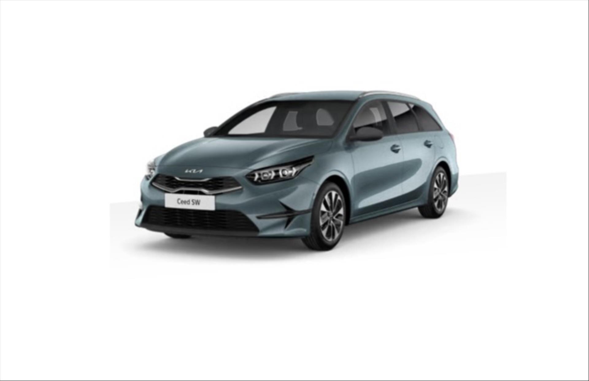 KIA Ceed Kombi 1,5 l 103 kw