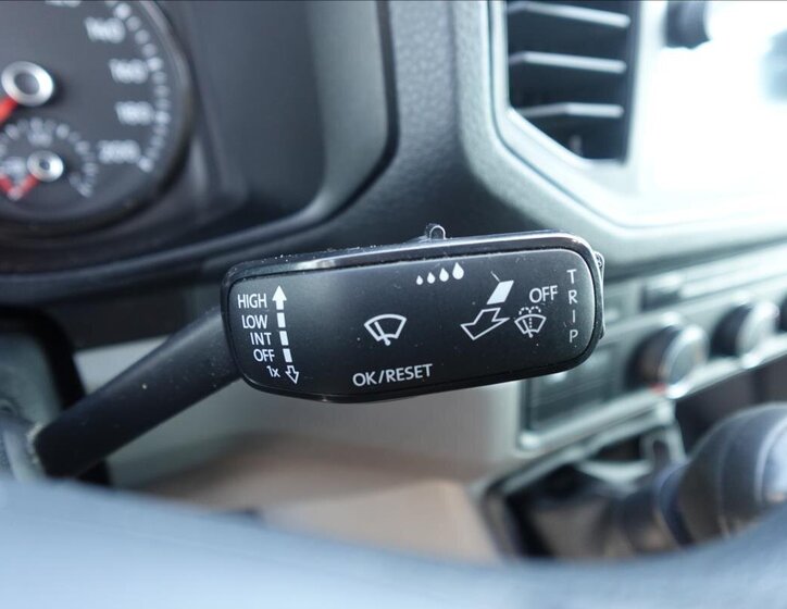 Volkswagen Crafter Ostatní 2,0 l 103 kw