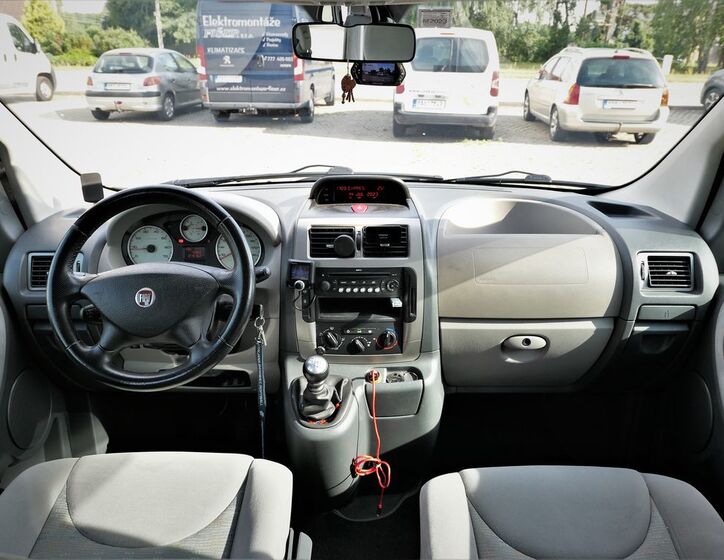 Fiat Scudo 2