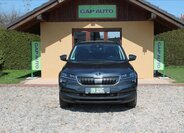 Škoda Karoq SUV / Terénní 1,5 l 110 kw