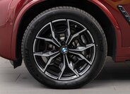 BMW X4 SUV / Terénní 3,0 l 210 kw