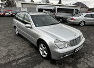 Mercedes-Benz Třídy C 7