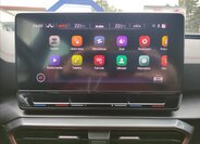 Cupra Formentor SUV 1,5 l 110 kw