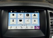 Ford Ranger Pick-up 3,2 l 147 kw