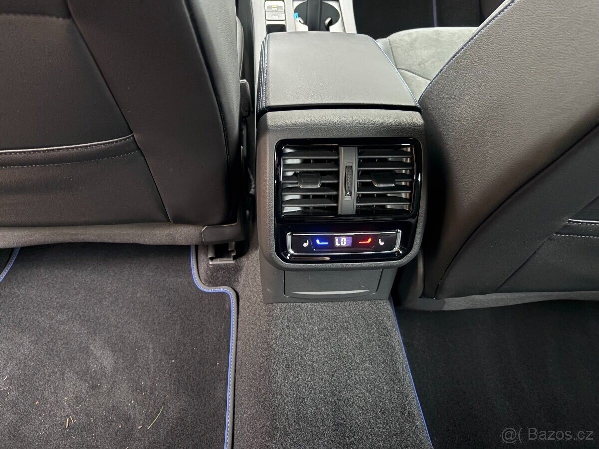 Volkswagen Arteon Kombi 0,0 235 kw