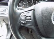 BMW X3 SUV / Terénní 2,0 l 135 kw