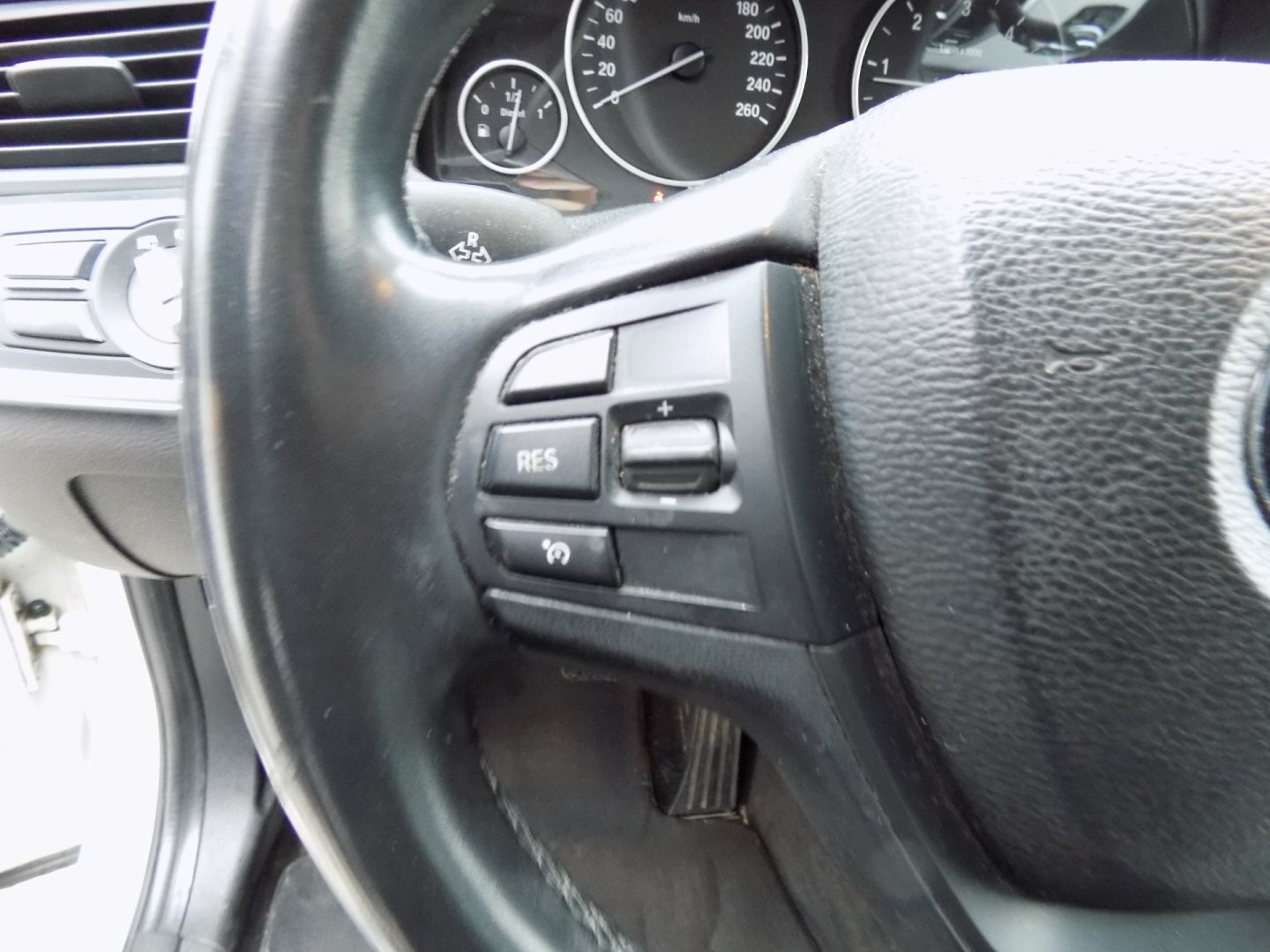 BMW X3 SUV / Terénní 2,0 l 135 kw