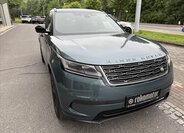 Land Rover Range Rover Velar 3