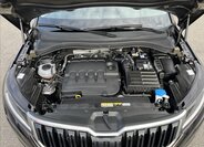 Škoda Kodiaq Kombi 2,0 l 110 kw
