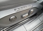 Cupra Terramar SUV / Terénní 2,0 l 195 kw