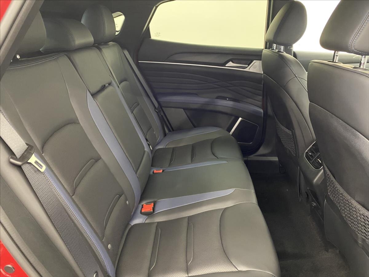 Dongfeng Fengon 5 SUV / Terénní 1,5 l 101 kw