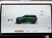Land Rover Range Rover Sport SUV / Terénní 3,0 l 405 kw