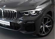 BMW X5 7