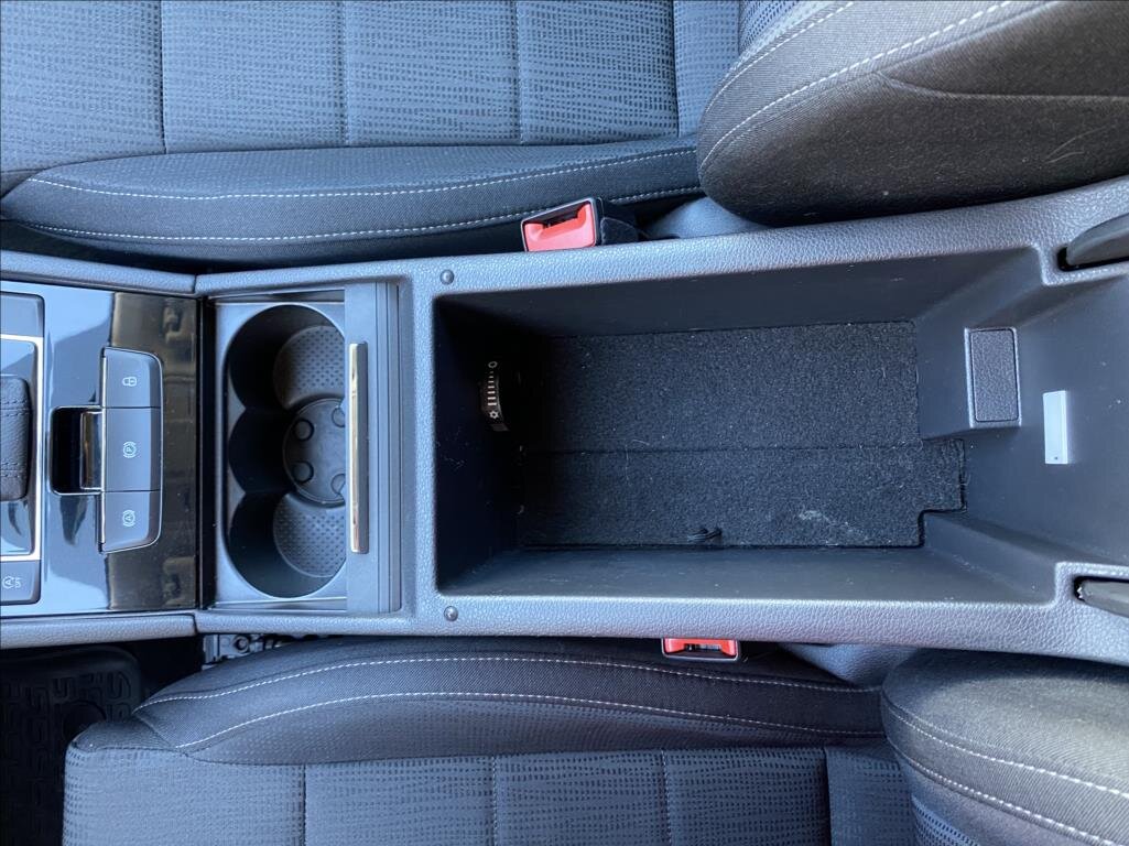 Škoda Superb Kombi 2,0 l 110 kw