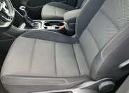 Volkswagen Touran MPV 2,0 l 90 kw