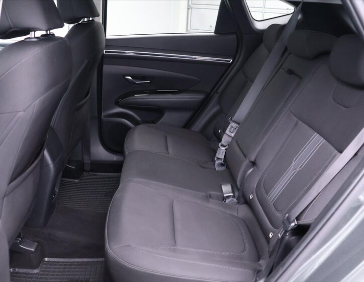 Hyundai Tucson SUV 1,6 l 110 kw