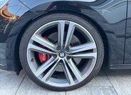 Seat Leon Hatchback 2,0 l 213 kw