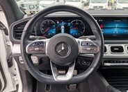 Mercedes-Benz GLE 22