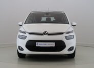 Citroën C4 Picasso MPV 1,6 l 88 kw