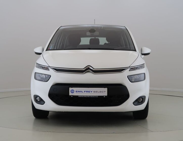 Citroën C4 Picasso MPV 1,6 l 88 kw