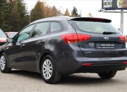 KIA Ceed 7