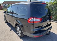 Ford Galaxy MPV 2,0 l 96 kw