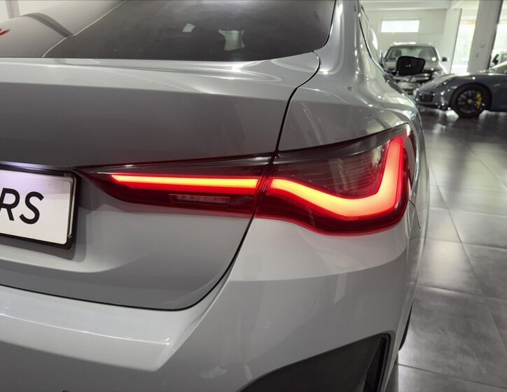 BMW Řada 4 27