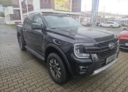 Ford Ranger 7