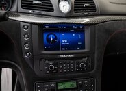 Maserati Granturismo Kupé 4,7 l 338 kw