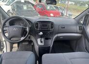 Hyundai H 1 21