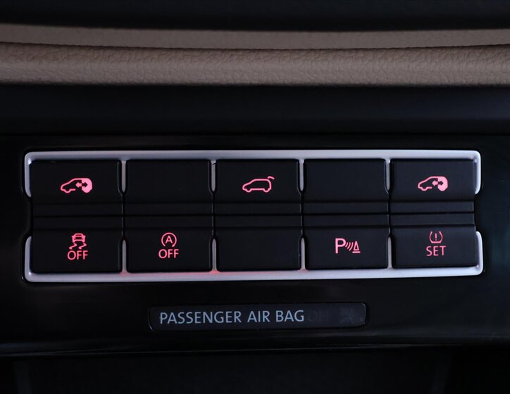 Volkswagen Sharan 27