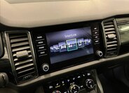 Škoda Kodiaq SUV 2,0 l 110 kw