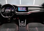 Škoda Octavia Kombi 2,0 l 180 kw