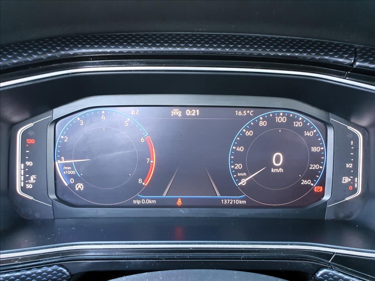 Volkswagen T-Cross SUV 999,0 70 kw