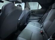 Toyota C-HR Hatchback 1,8 l 90 kw