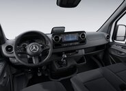 Mercedes-Benz Sprinter 3