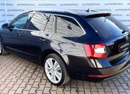 Škoda Octavia Kombi 2,0 l 135 kw