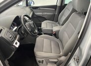 Volkswagen Sharan MPV 2,0 l 130 kw